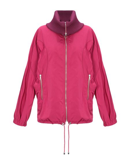 Куртка DRIES VAN NOTEN