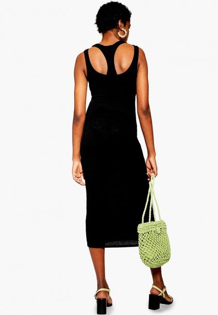 Платье Topshop