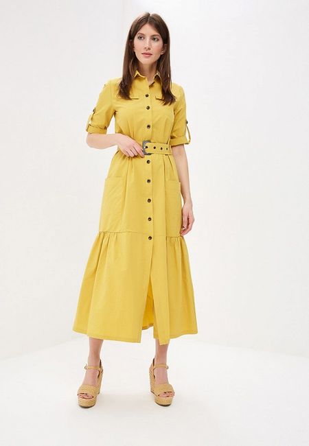 Платье Tantino