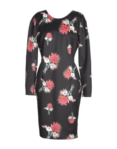 Платье CAVALLI CLASS