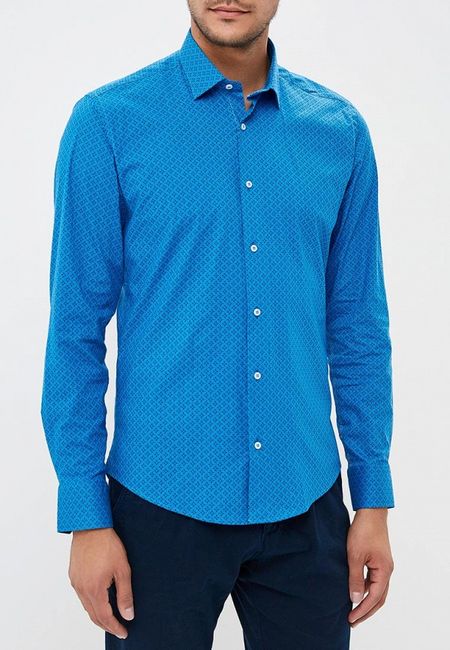 Рубашка Bawer