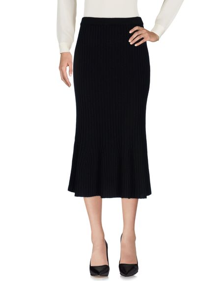 Юбка TWIN-SET Simona Barbieri