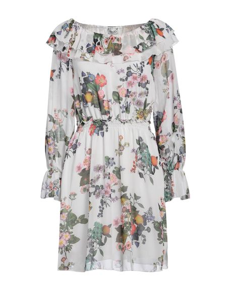 Платье LIU •JO