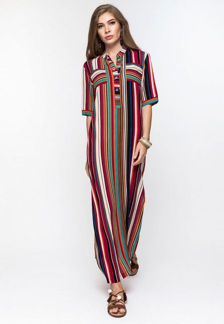 Платье Clever woman studio