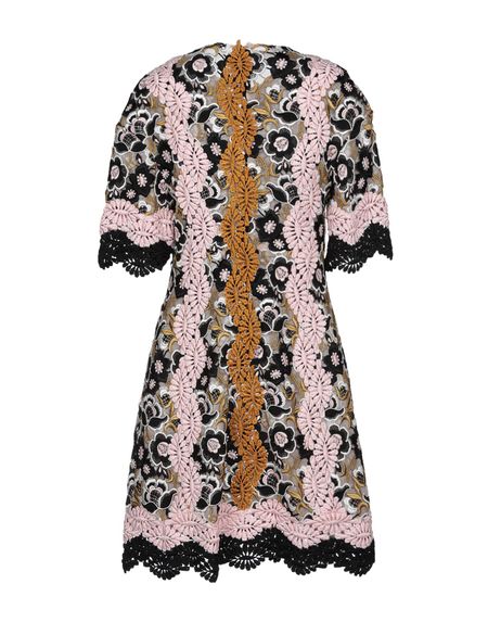 Платье GIAMBATTISTA VALLI