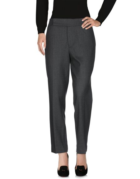 Брюки RALPH LAUREN BLACK LABEL