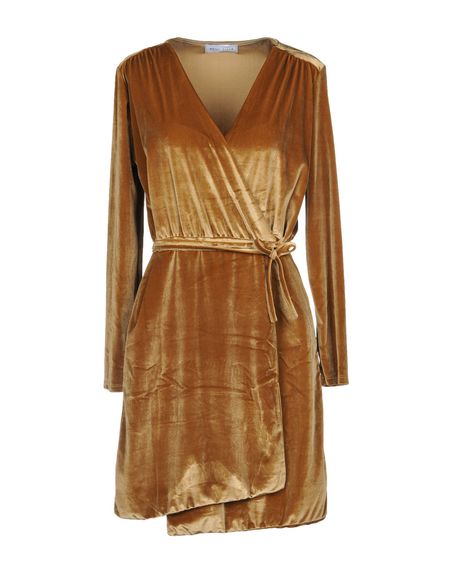 Платье WEILI ZHENG