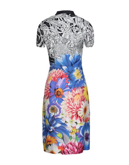 Платье MARY KATRANTZOU