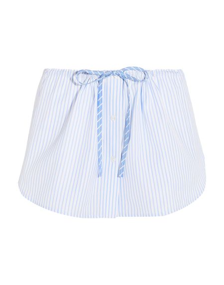 Юбка ALEXANDER WANG