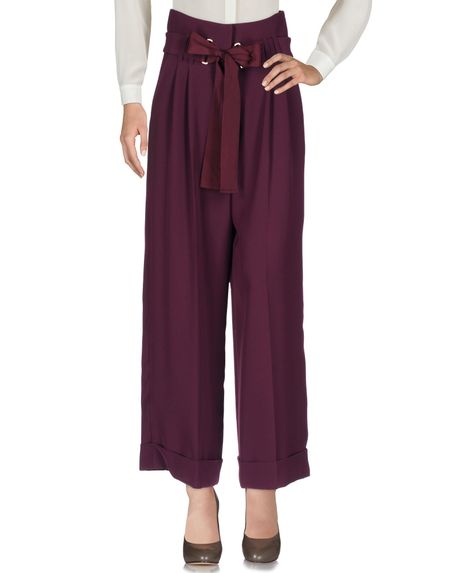 Брюки TARA JARMON