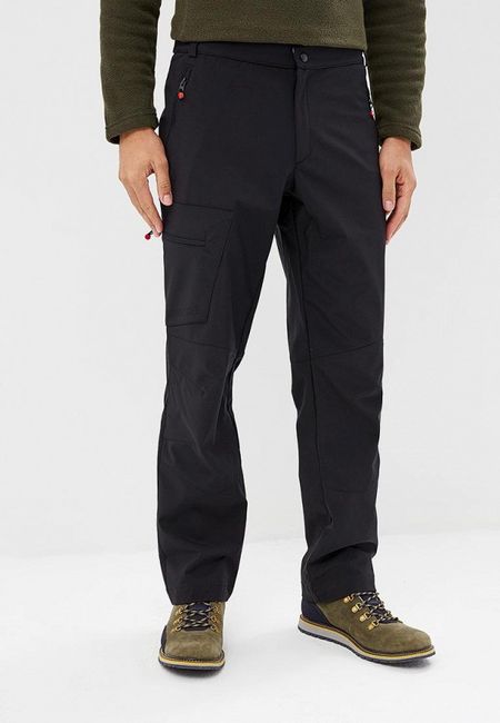 Сапоги Urban Tiger