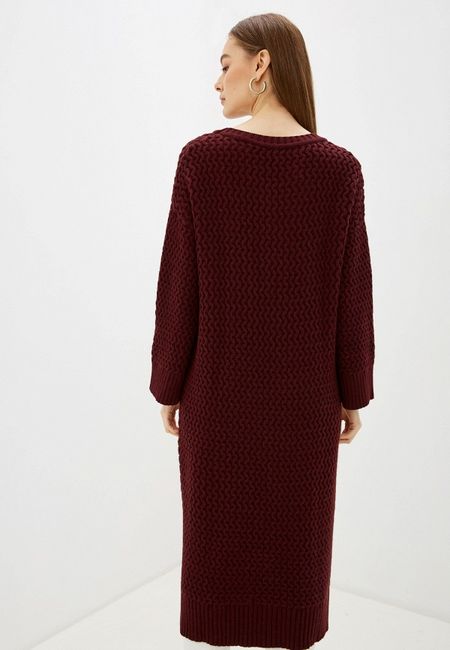 Платье Knitman
