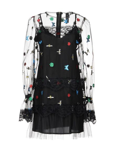 Платье NORA BARTH