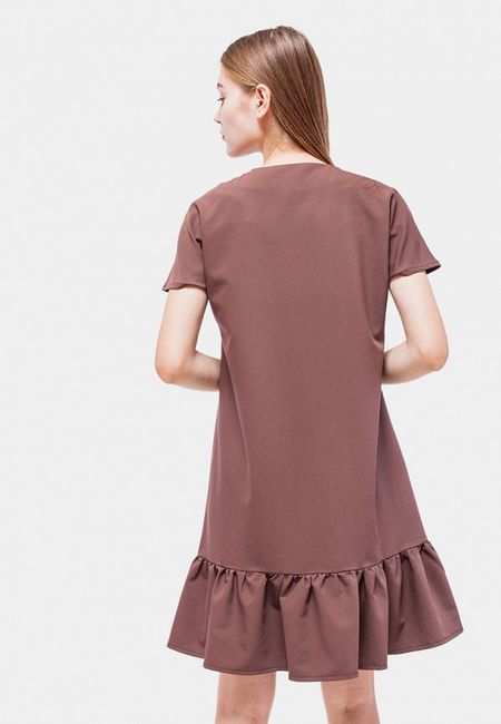 Платье Dorogobogato