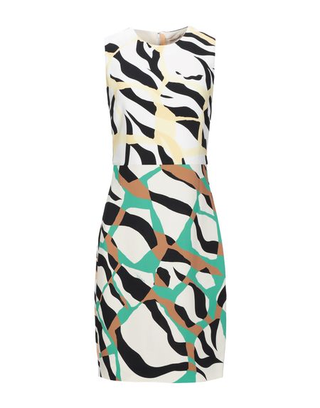 Платье ROBERTO CAVALLI