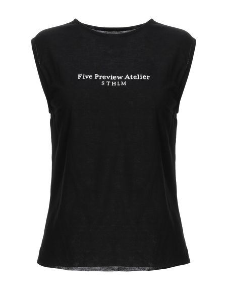 Футболка 5PREVIEW