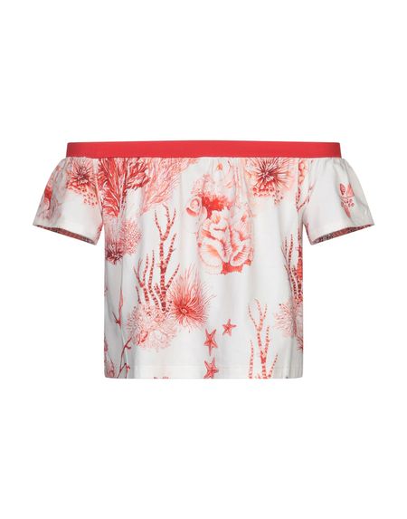 Футболка ROBERTO CAVALLI