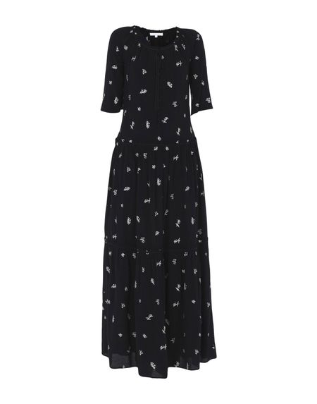 Платье PATRIZIA PEPE