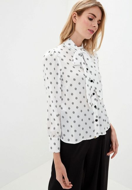 Блуза Rinascimento