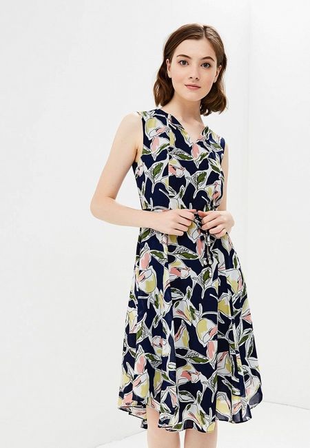 Платье Tantino