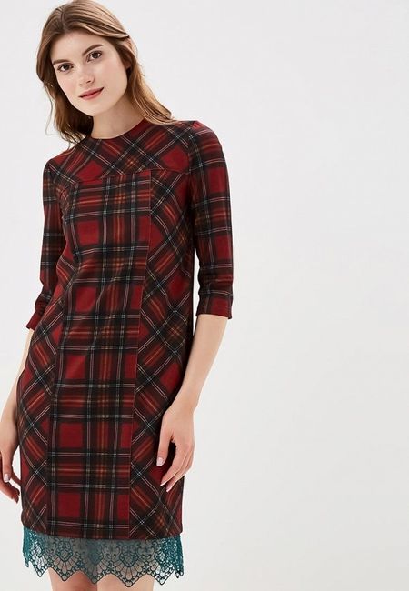 Платье Tantino