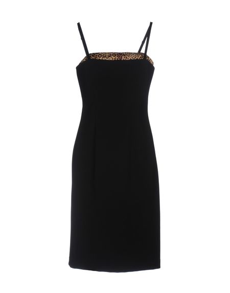 Платье CAVALLI CLASS