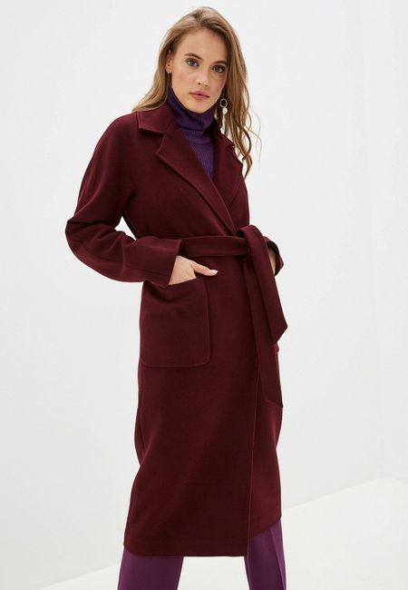 Пальто Karolina