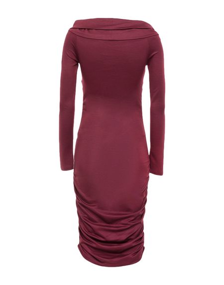 Платье DIANE VON FURSTENBERG