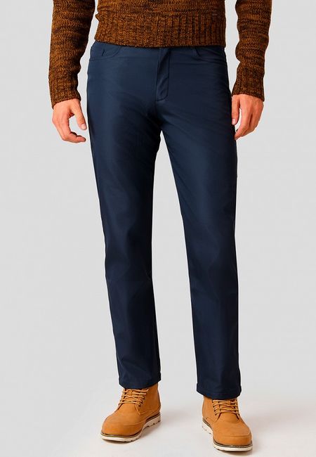 Брюки Finn Flare