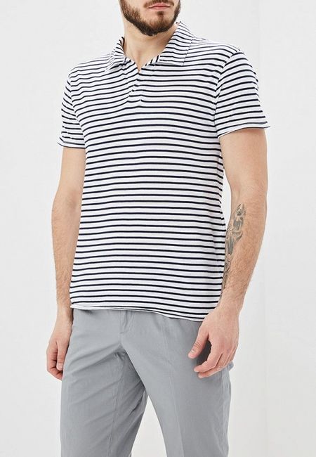 Футболка Sisley