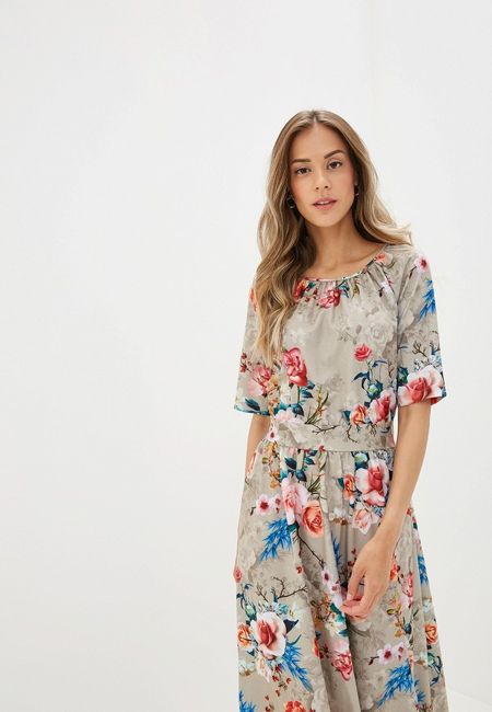 Платье Doroteya