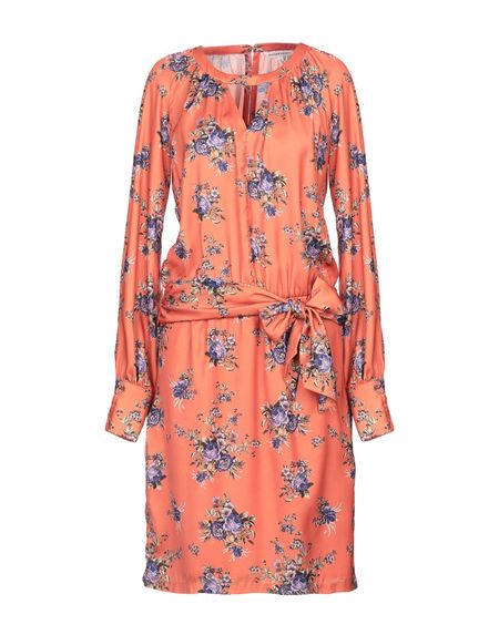 Платье SILVIAN HEACH