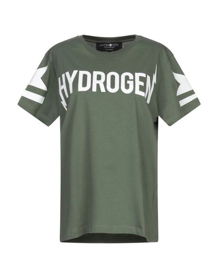 Футболка HYDROGEN