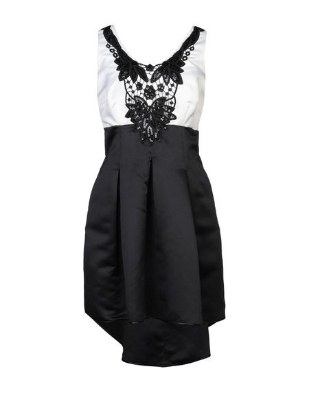 Платье LANACAPRINA