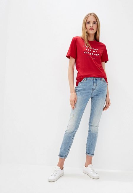 Футболка Armani Exchange