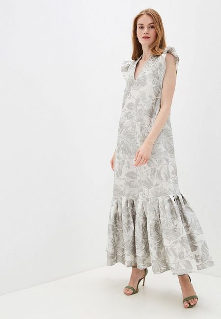 Платье Alexander Bogdanov