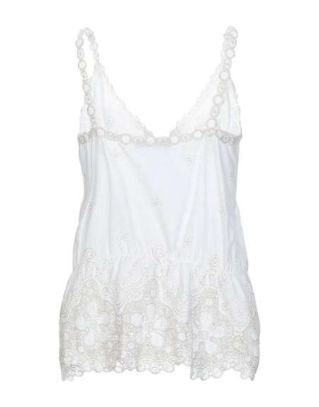 Топ BLUMARINE