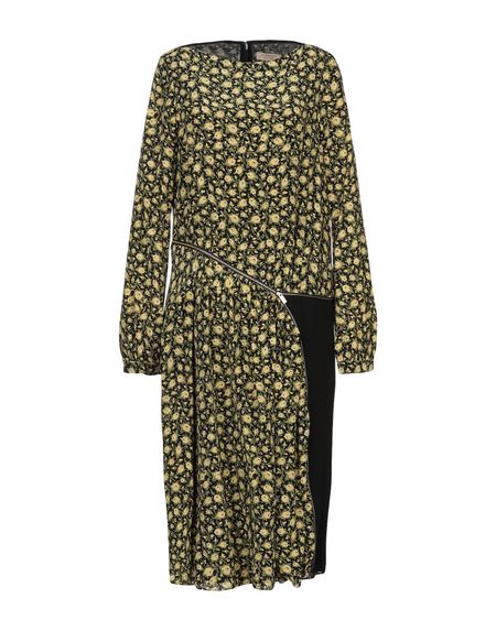 Платье BURBERRY