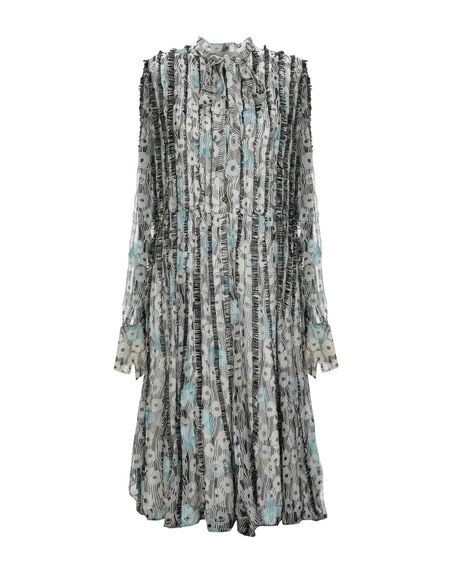 Платье VALENTINO