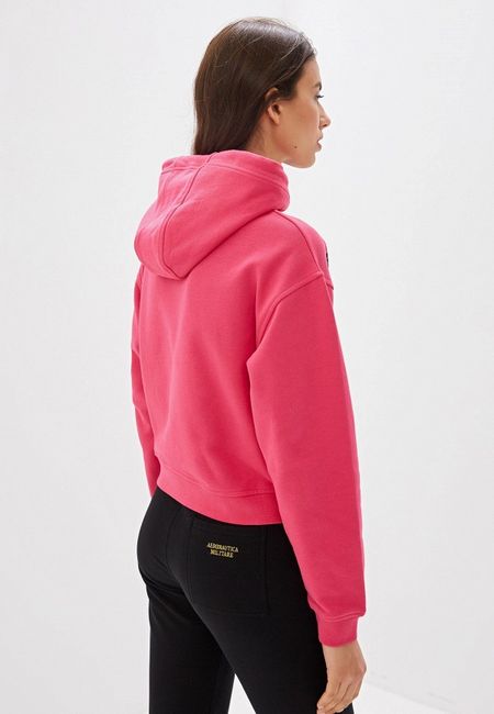 Толстовка McQ Alexander McQueen