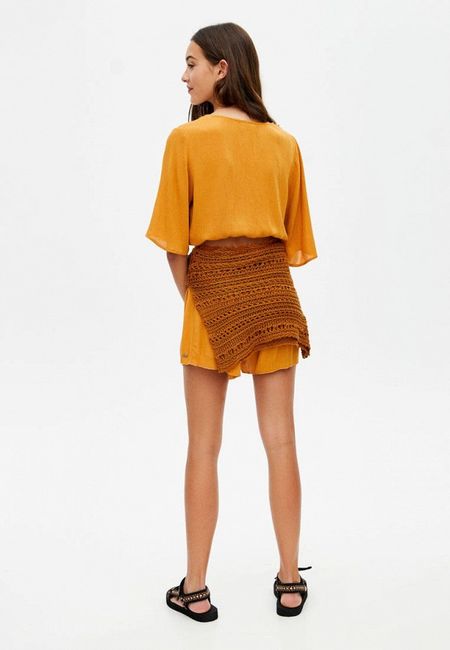 Блуза Pull&Bear