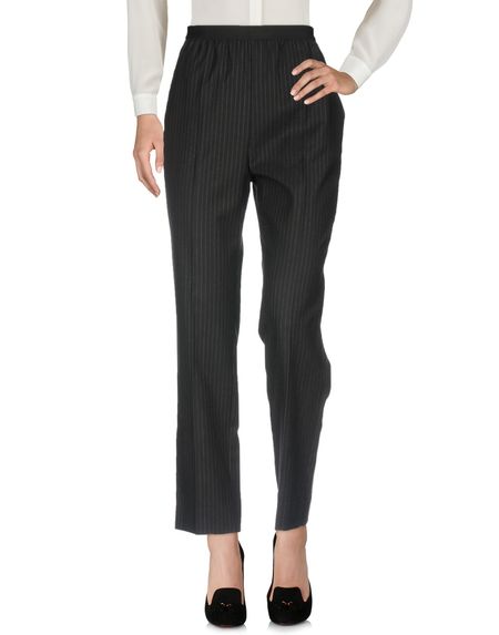 Брюки MAISON MARGIELA