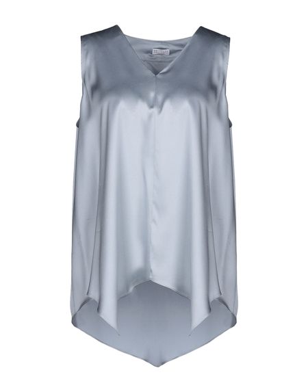 Топ BRUNELLO CUCINELLI
