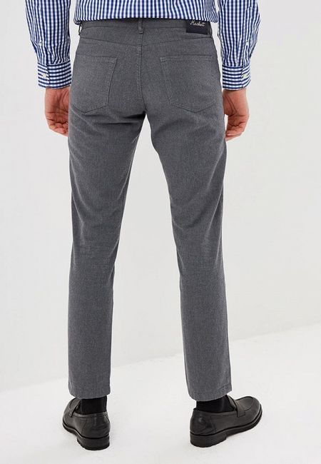 Брюки Hackett London