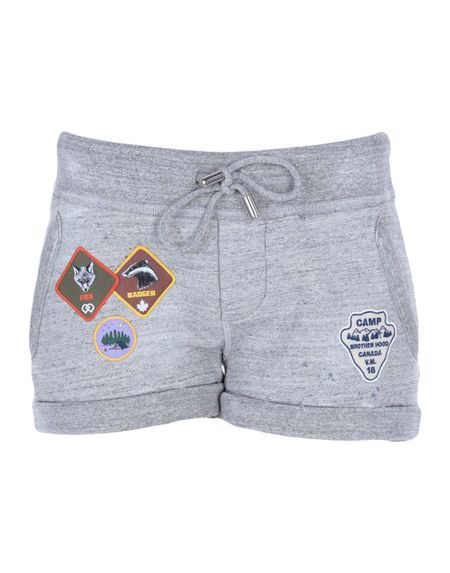 Шорты DSQUARED2