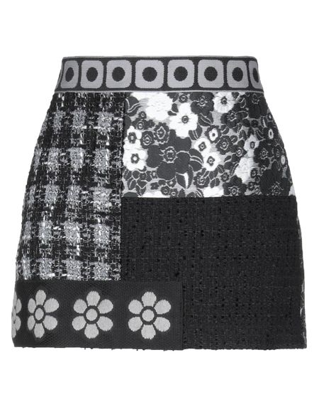 Юбка BOUTIQUE MOSCHINO