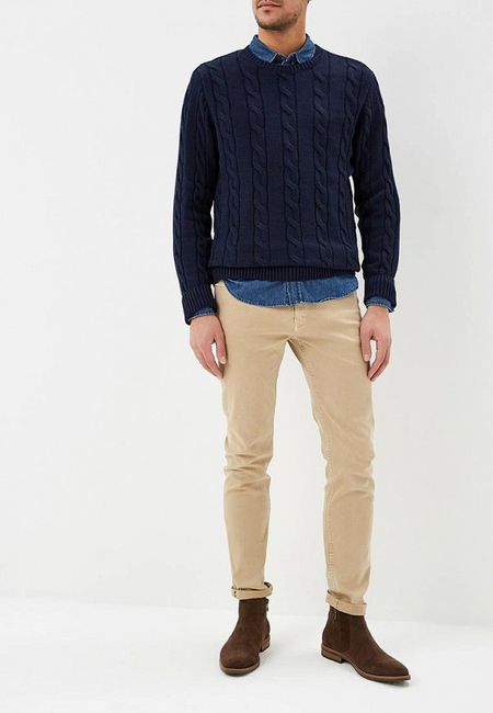 Джемпер Giorgio Di Mare