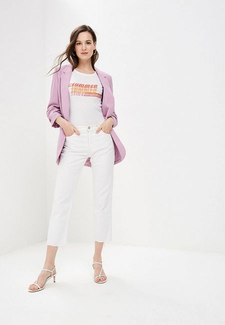 Футболка Marks & Spencer