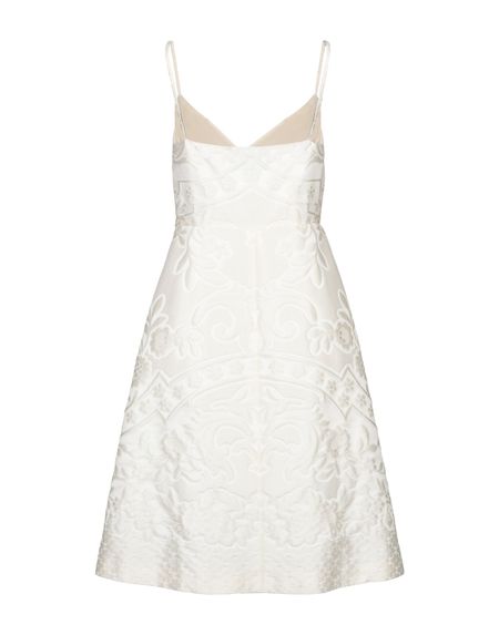 Платье VALENTINO