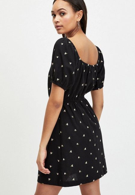 Платье Miss Selfridge